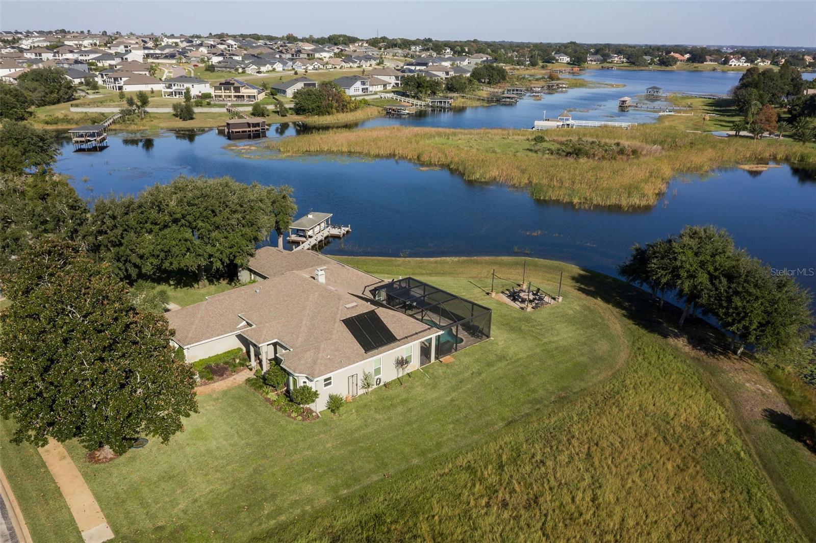 Image 32 of 33 For 16744 Bay Club Drive