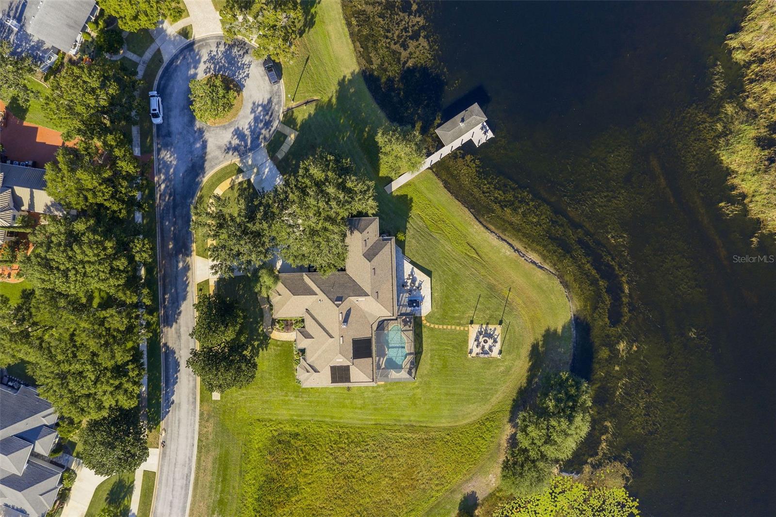 Image 33 of 33 For 16744 Bay Club Drive