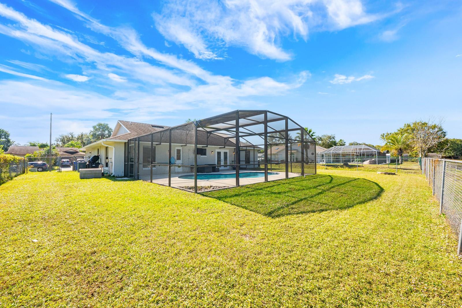 Image 48 of 51 For 3606 Tree Line Way