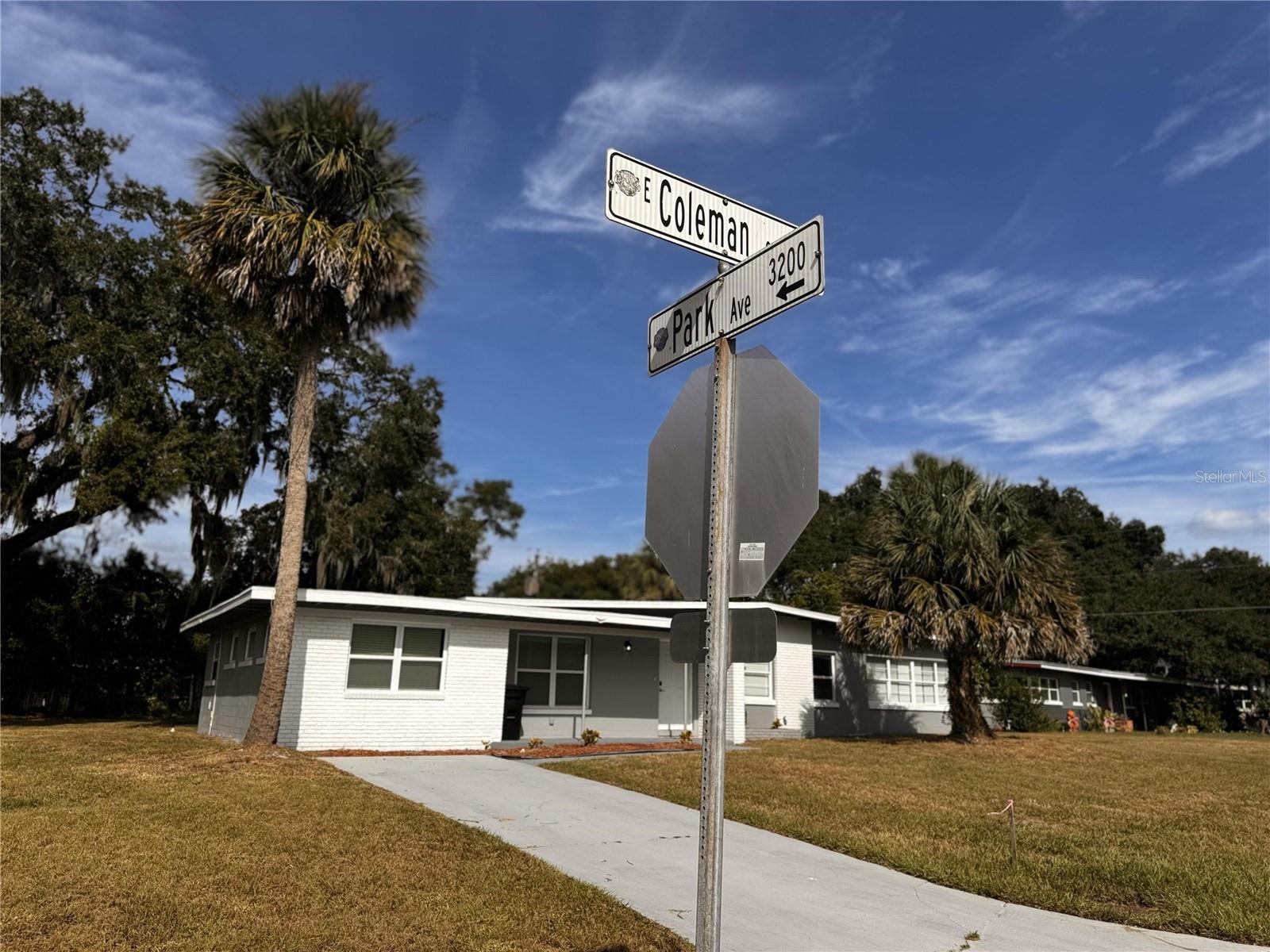 Details for 100 Coleman Circle, SANFORD, FL 32773