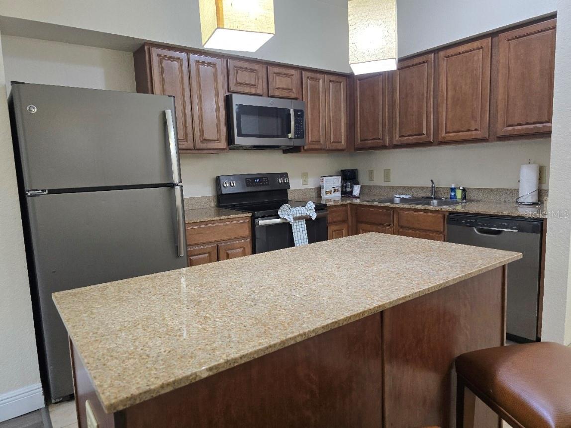 Image 16 of 23 For 12556 Floridays Resort Drive A-201