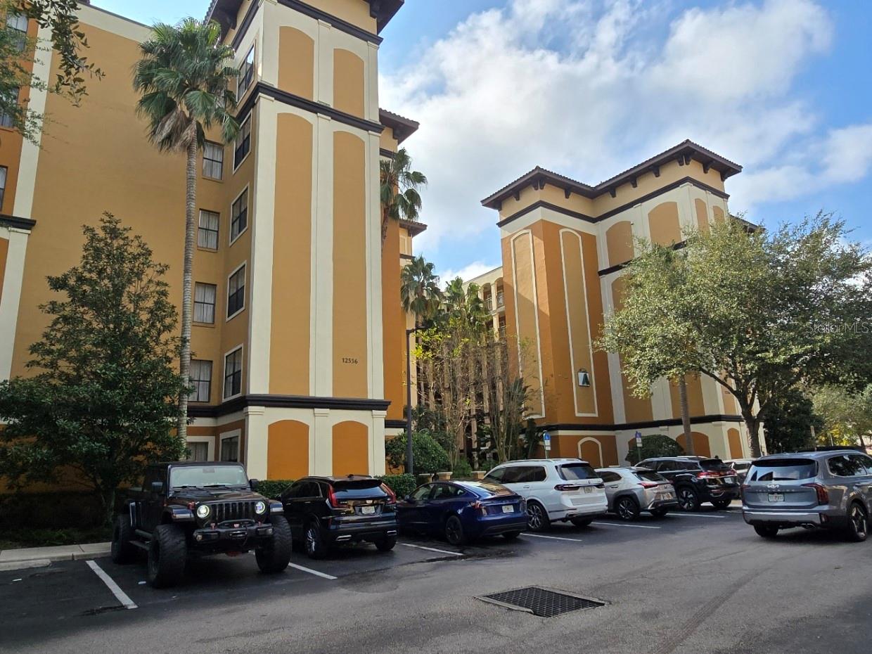 Image 17 of 23 For 12556 Floridays Resort Drive A-201