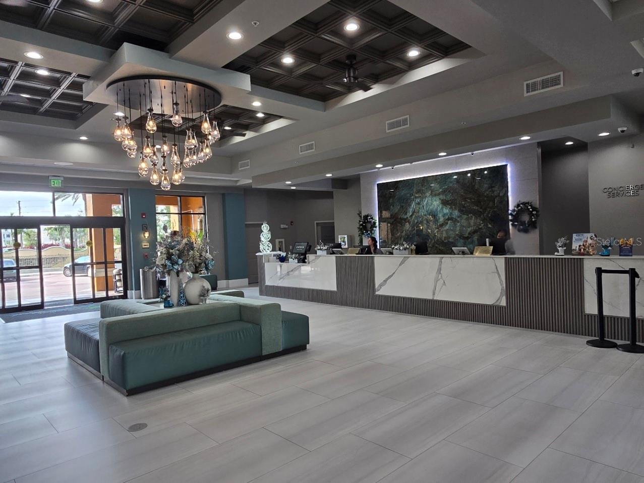 Image 21 of 23 For 12556 Floridays Resort Drive A-201