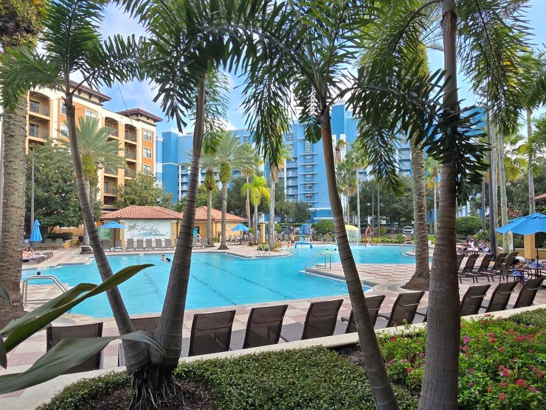 Image 22 of 23 For 12556 Floridays Resort Drive A-201