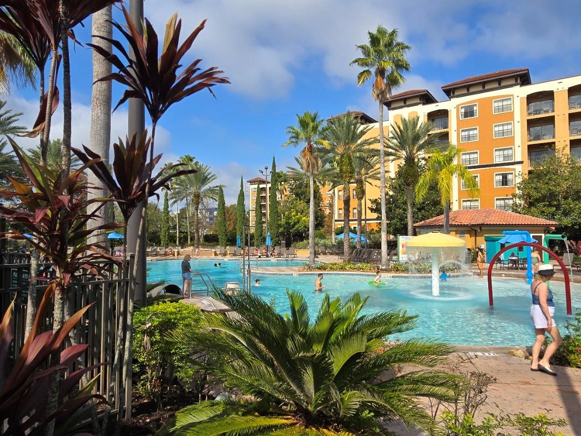 Image 23 of 23 For 12556 Floridays Resort Drive A-201