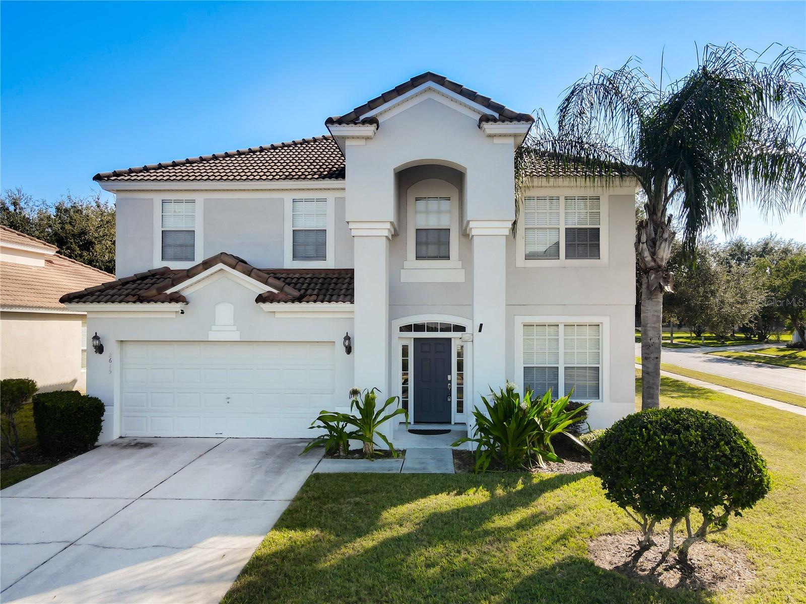 Details for 2615 Archfeld Boulevard, KISSIMMEE, FL 34747