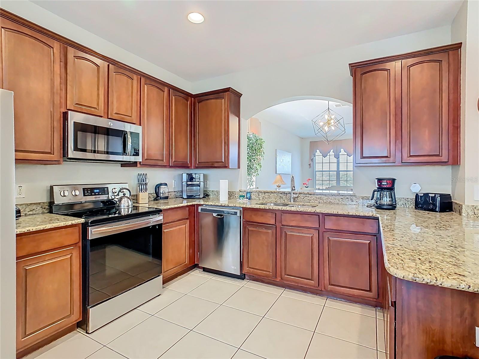 Image 9 of 48 For 2615 Archfeld Boulevard