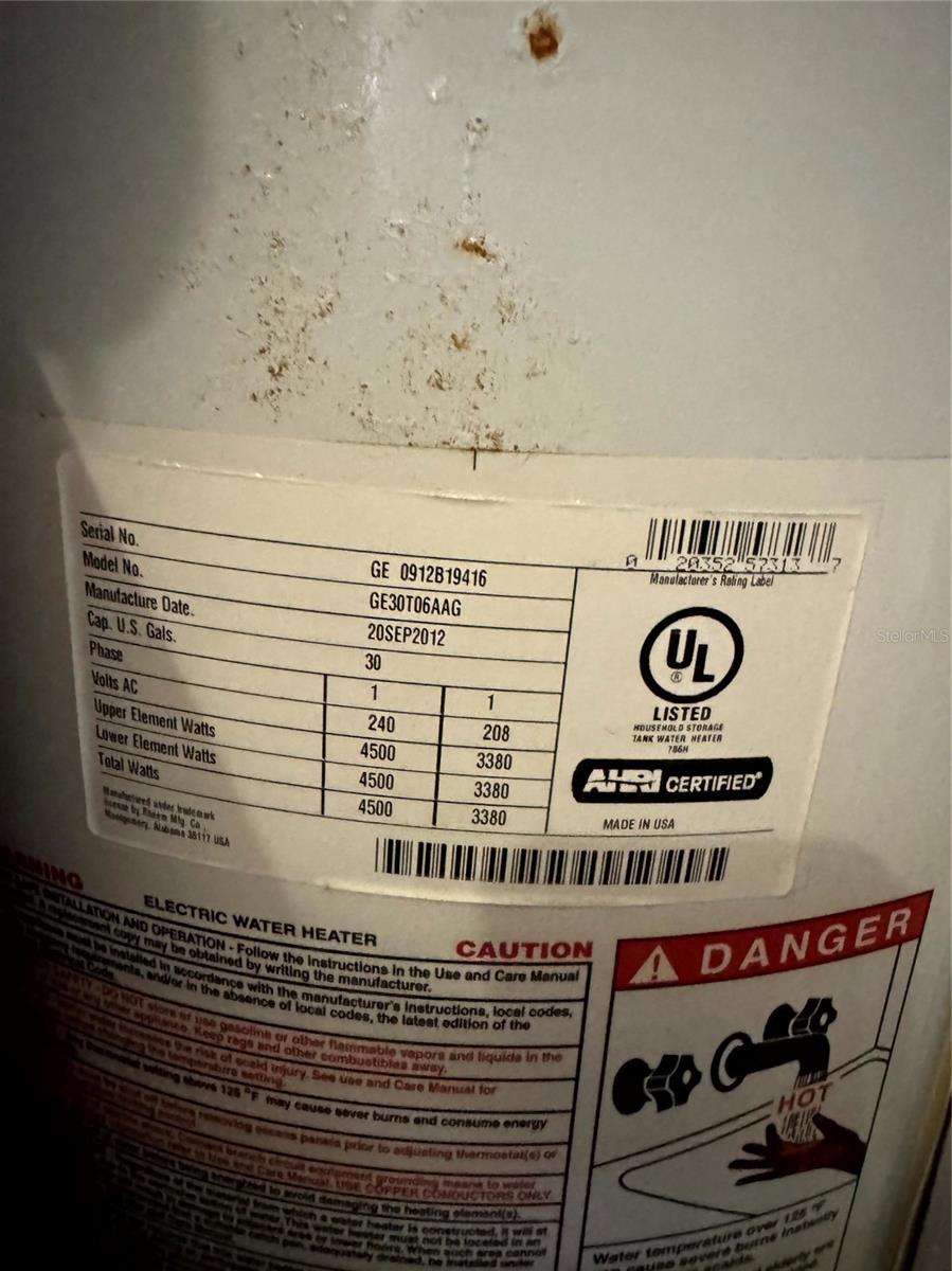 Image 48 of 49 For 813 Saint Andrews Boulevard