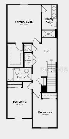 Image 3 of 32 For 7759 Waterscape Drive