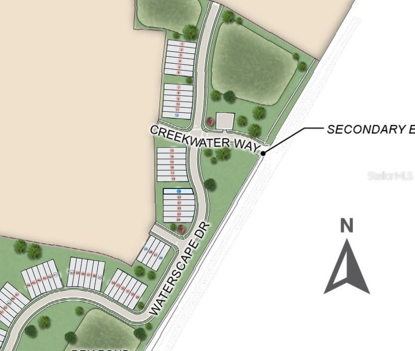 Image 32 of 32 For 7759 Waterscape Drive