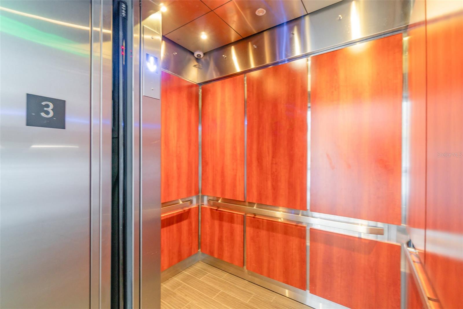 Image 22 of 30 For 6312 Buford Street 304