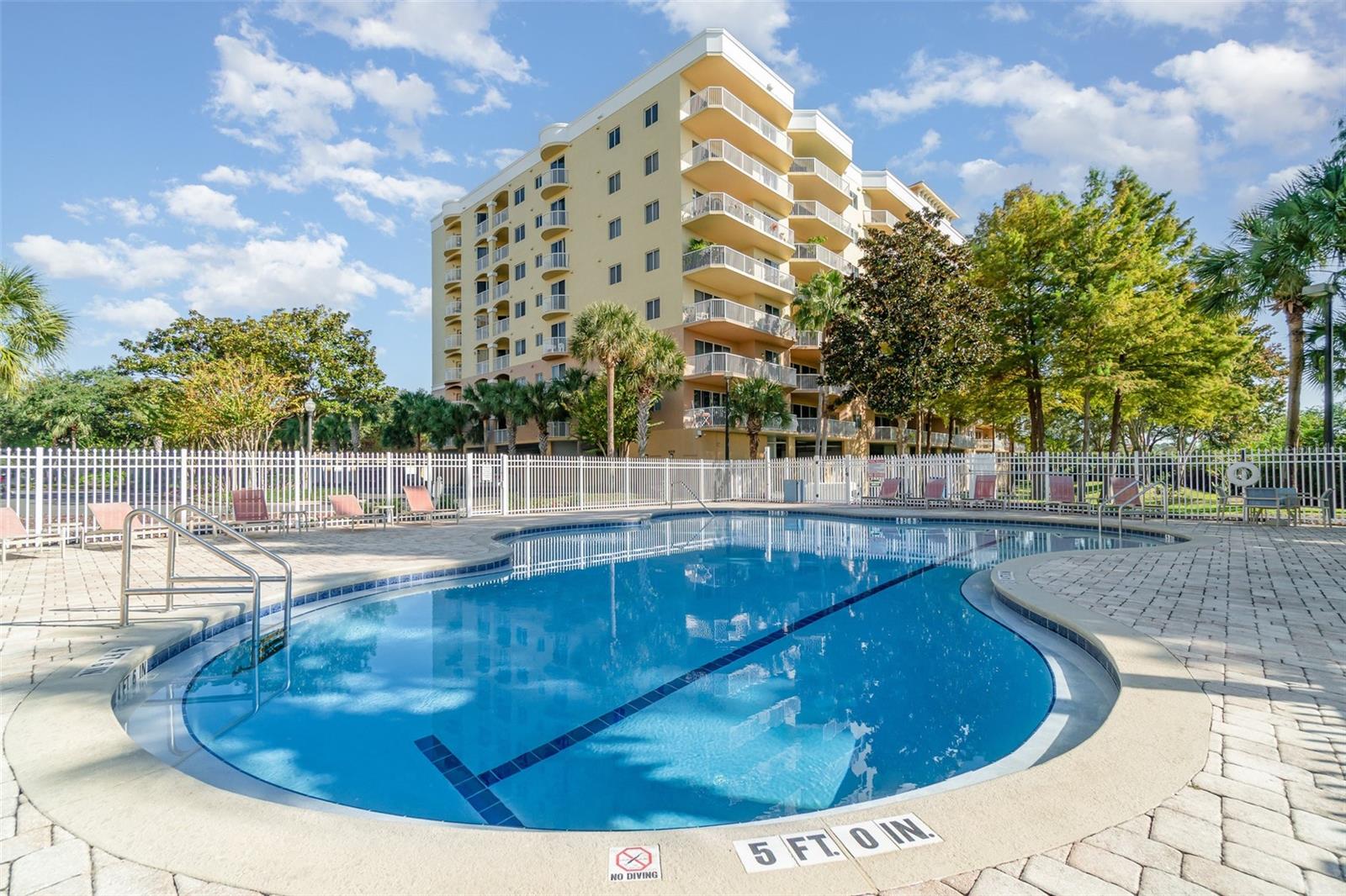 Image 27 of 30 For 6312 Buford Street 304