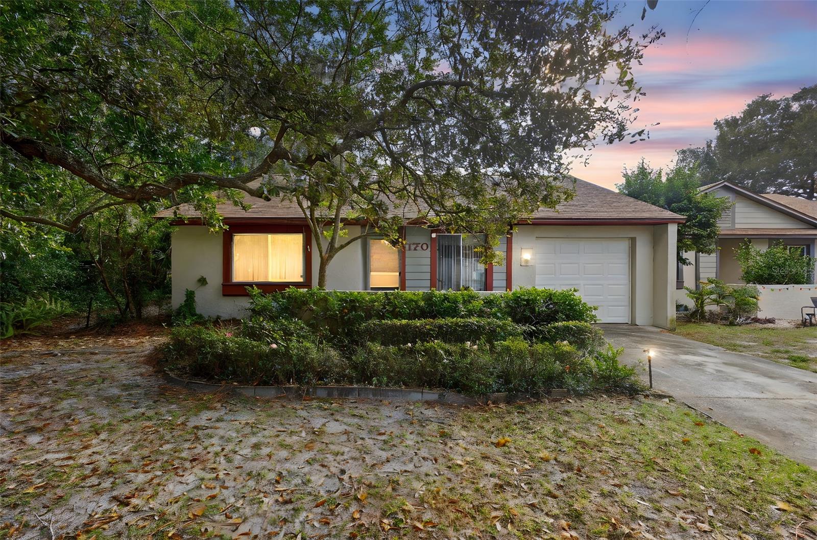 Details for 170 Sand Pine Circle, SANFORD, FL 32773