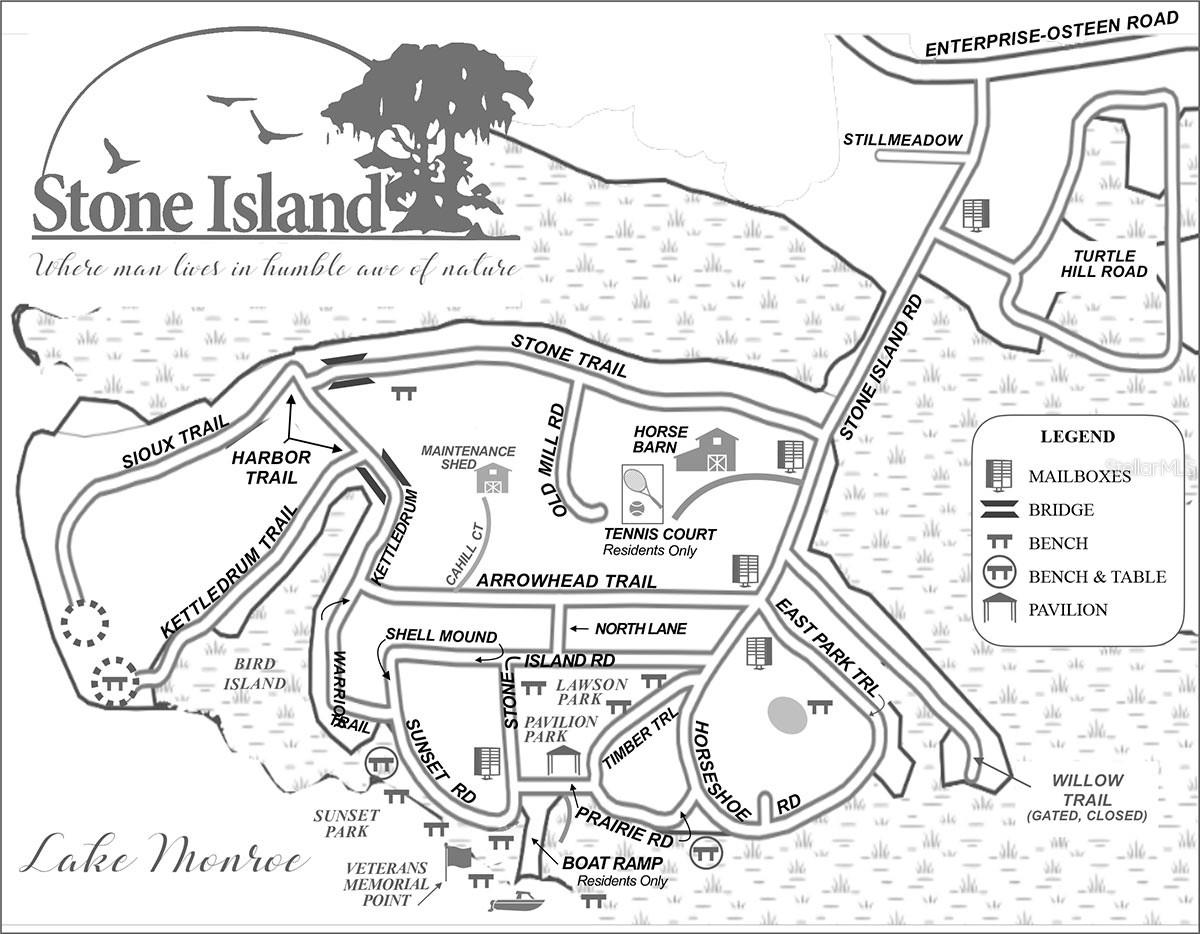 Image 10 of 12 For 447 Warrior Trail