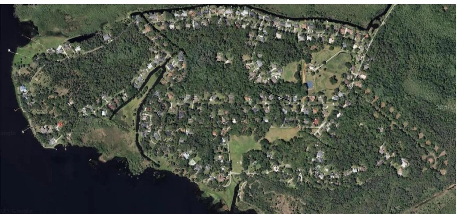 Image 12 of 12 For 447 Warrior Trail