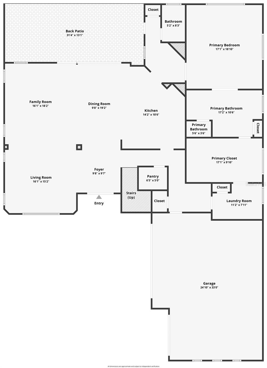 Image 41 of 73 For 13436 Heswall Run