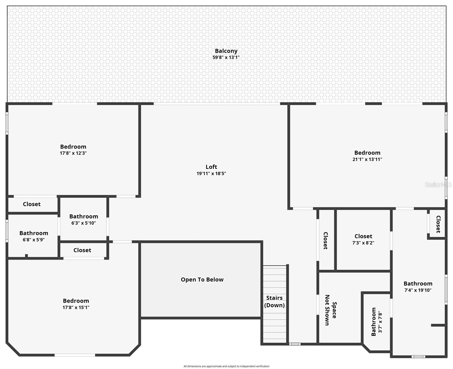 Image 42 of 73 For 13436 Heswall Run