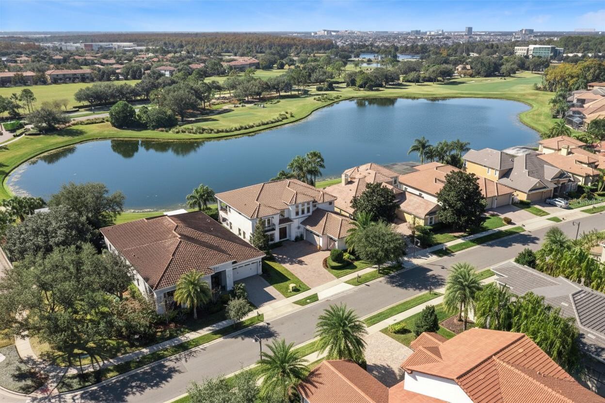 Image 43 of 73 For 13436 Heswall Run