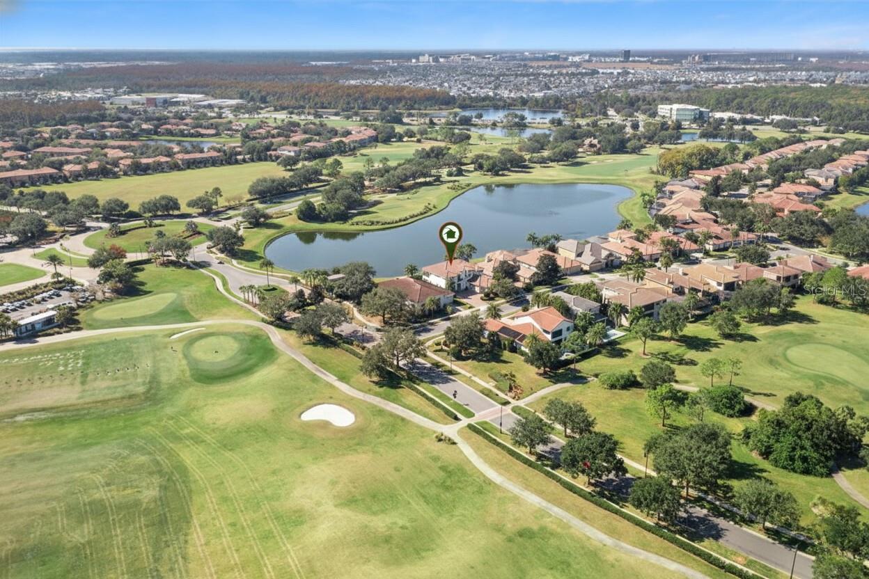 Image 46 of 73 For 13436 Heswall Run