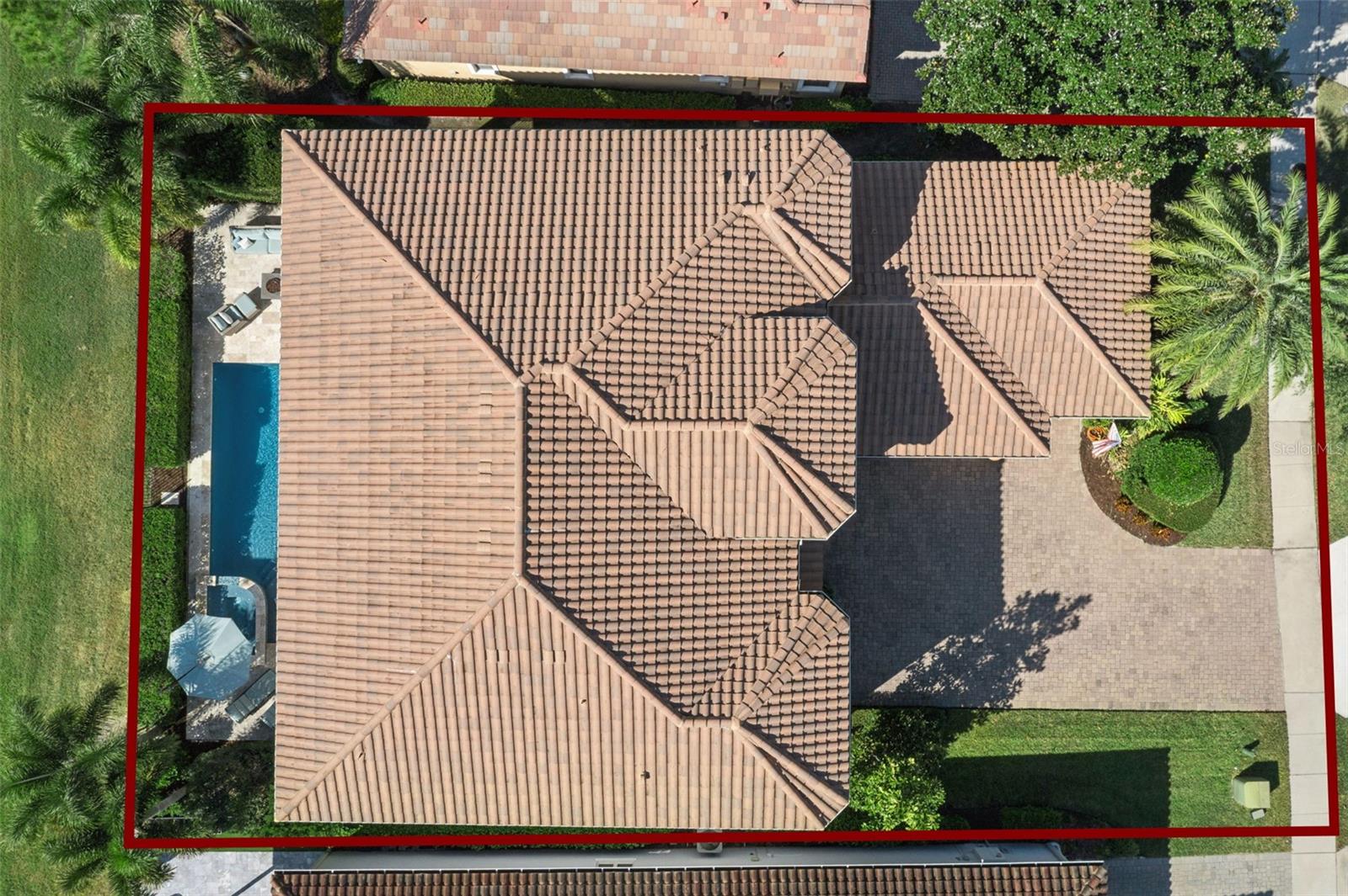 Image 56 of 73 For 13436 Heswall Run