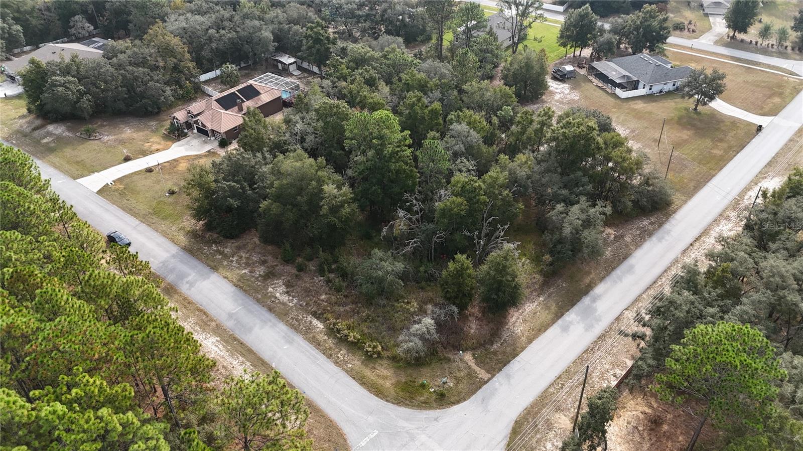 Details for 2324 Aleuts Dr, BEVERLY HILLS, FL 34465