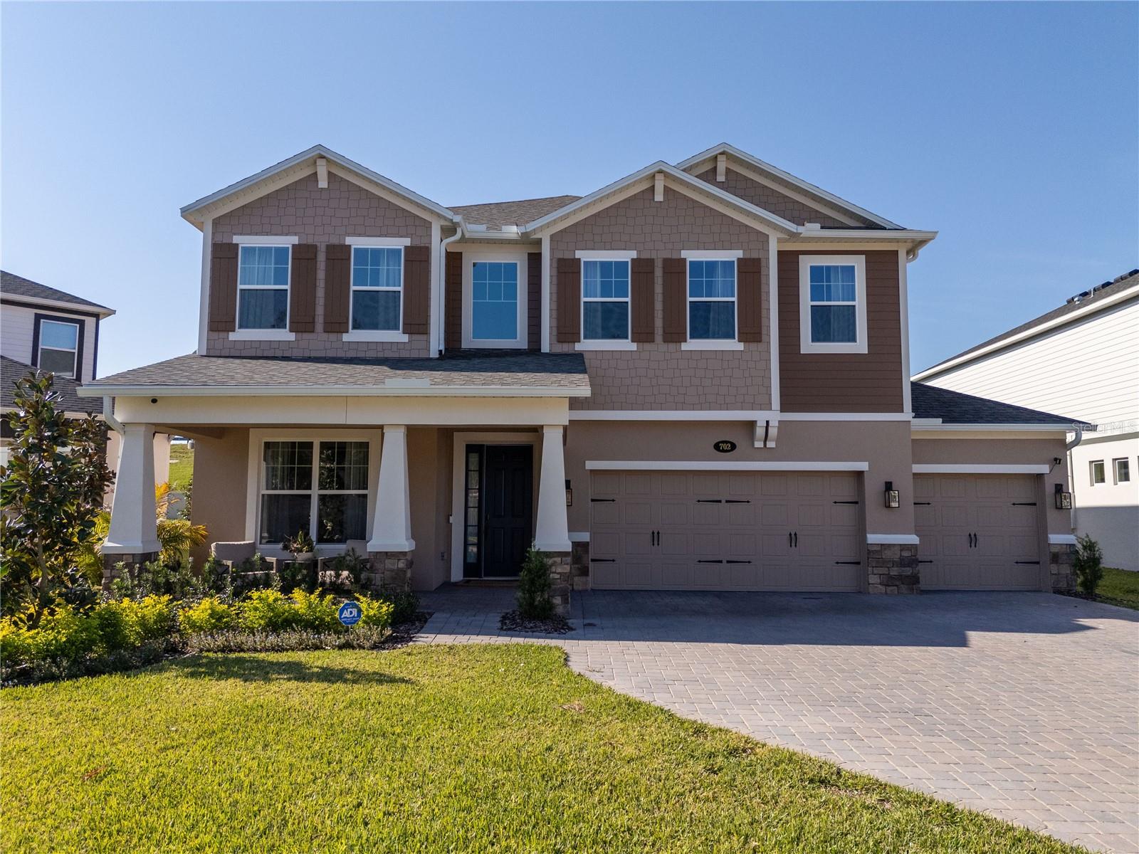 Details for 702 Pointe Emerson Boulevard, APOPKA, FL 32703