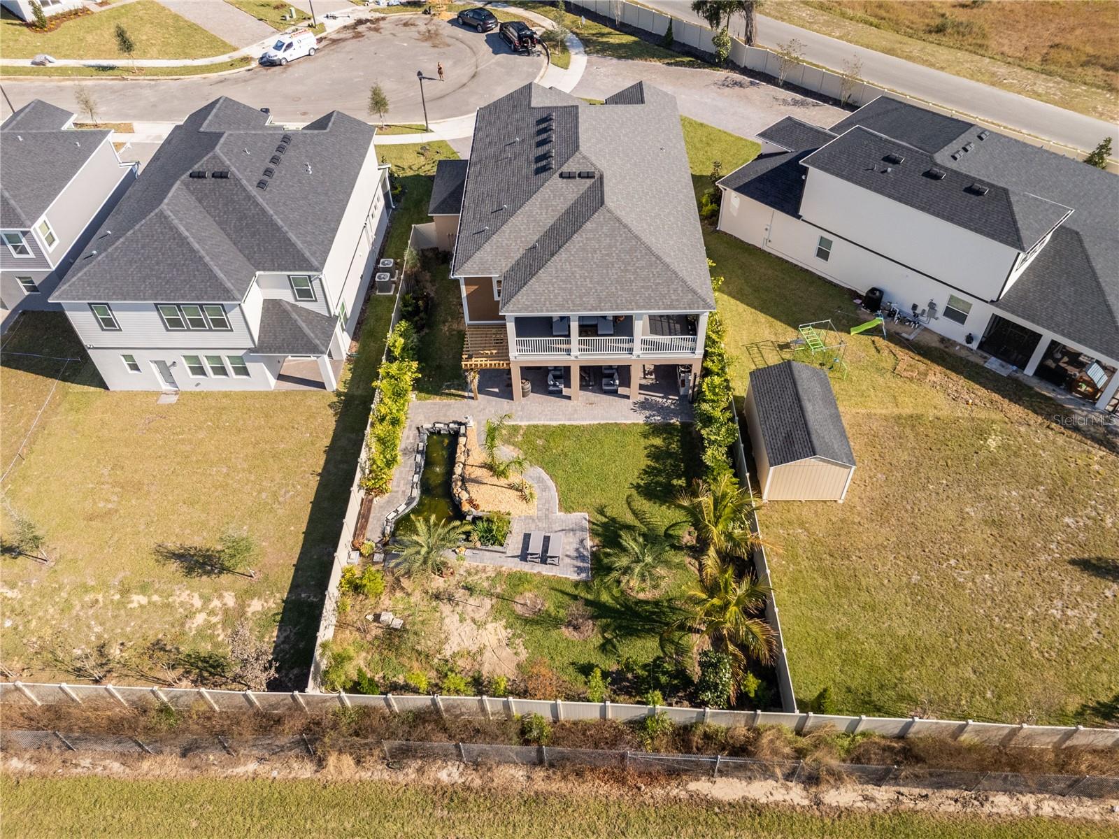 Image 82 of 93 For 702 Pointe Emerson Boulevard