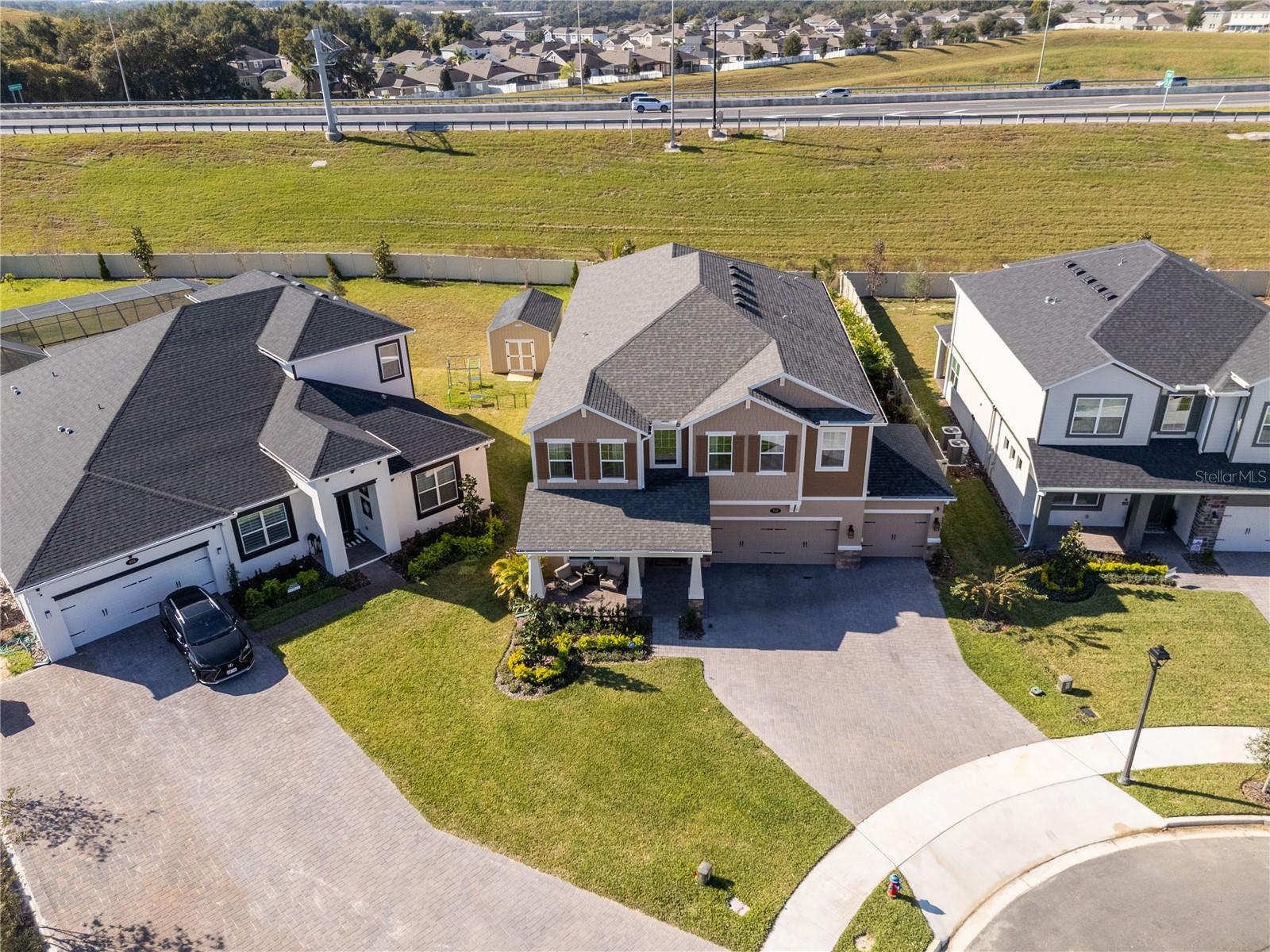 Image 85 of 93 For 702 Pointe Emerson Boulevard