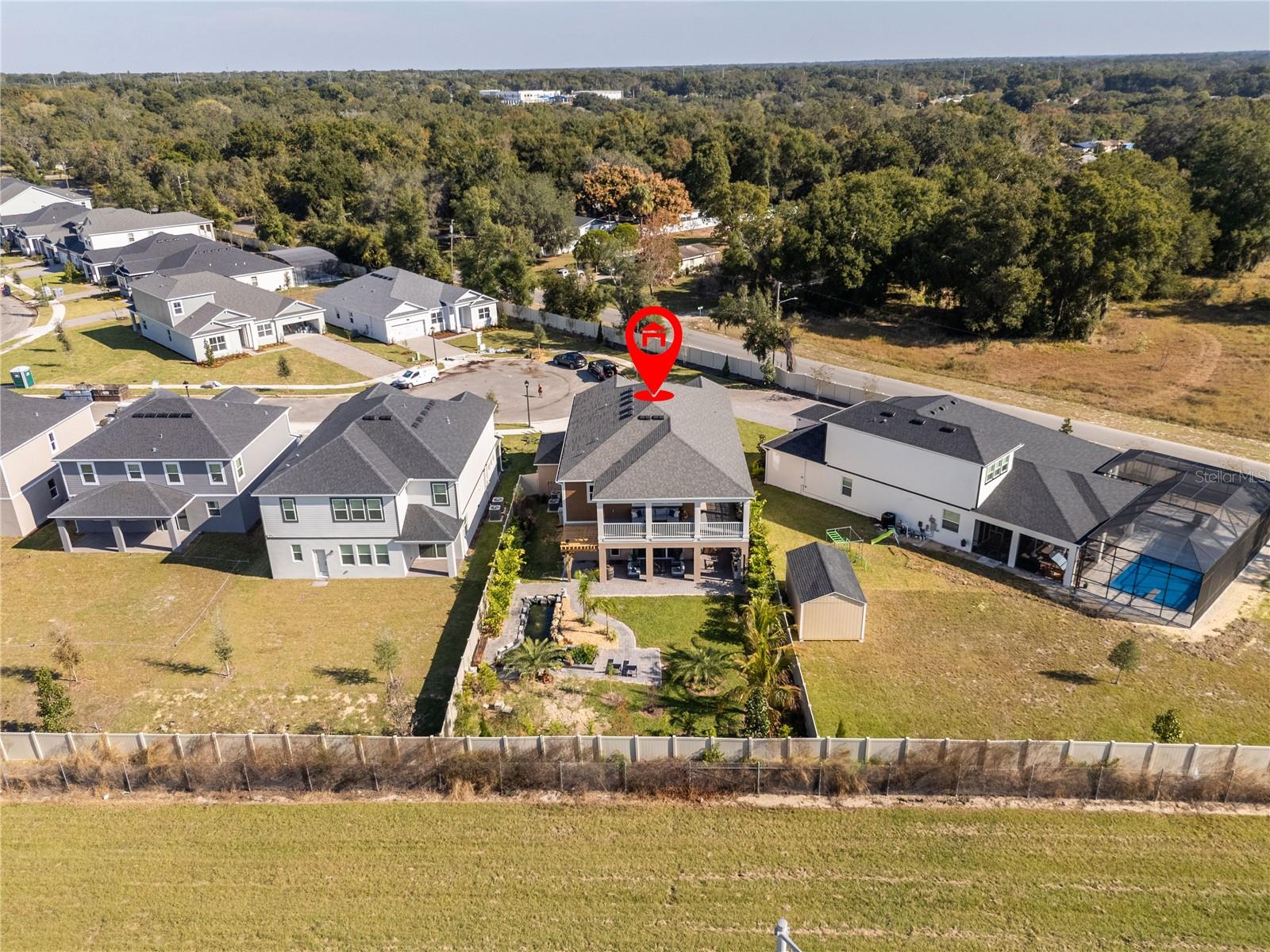 Image 87 of 93 For 702 Pointe Emerson Boulevard