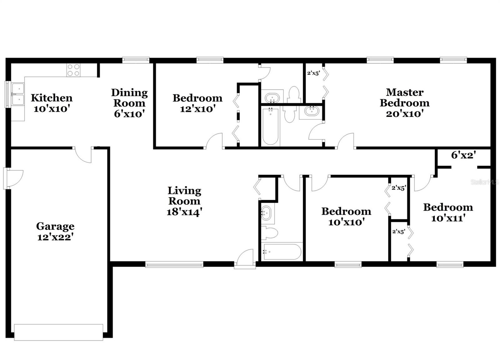 Image 16 of 16 For 441 Sparkman Avenue