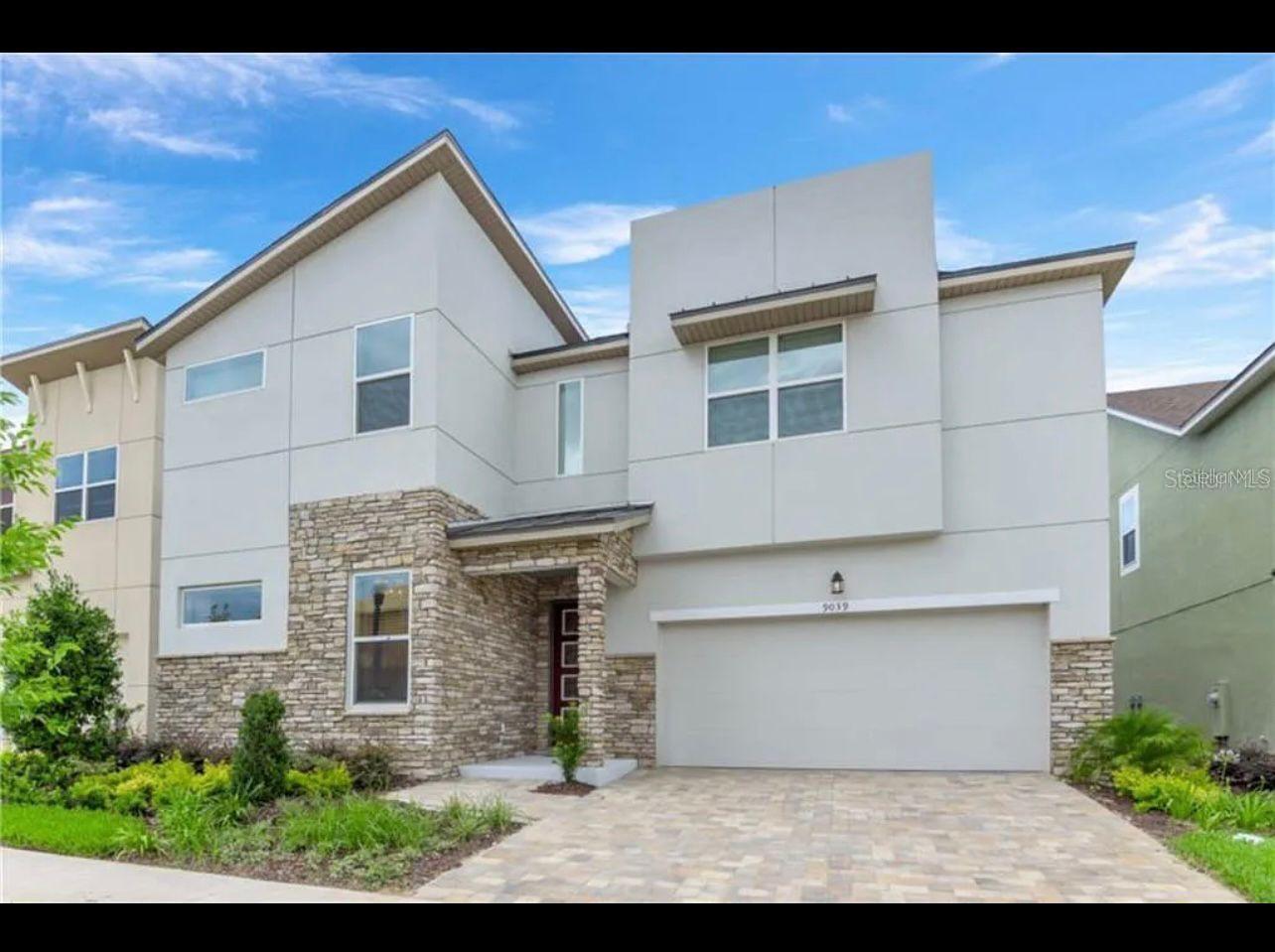 Details for 9039 Sunshine Ridge Loop, KISSIMMEE, FL 34747