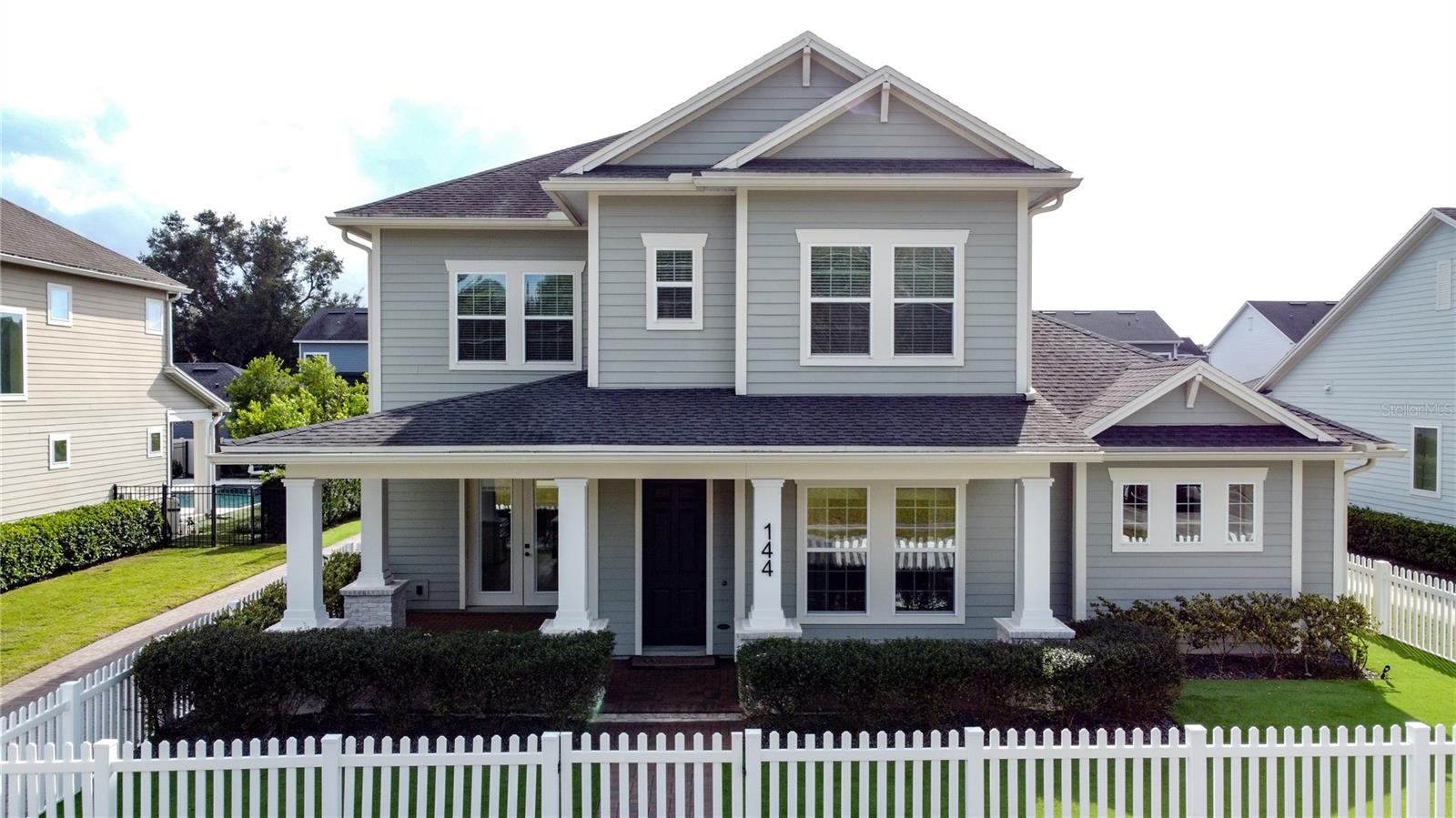 Details for 144 Clark Street, OVIEDO, FL 32765