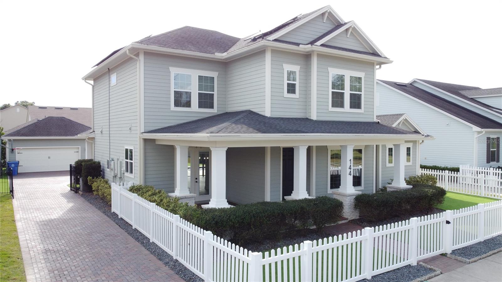 Image 2 of 85 For 144 Clark Street