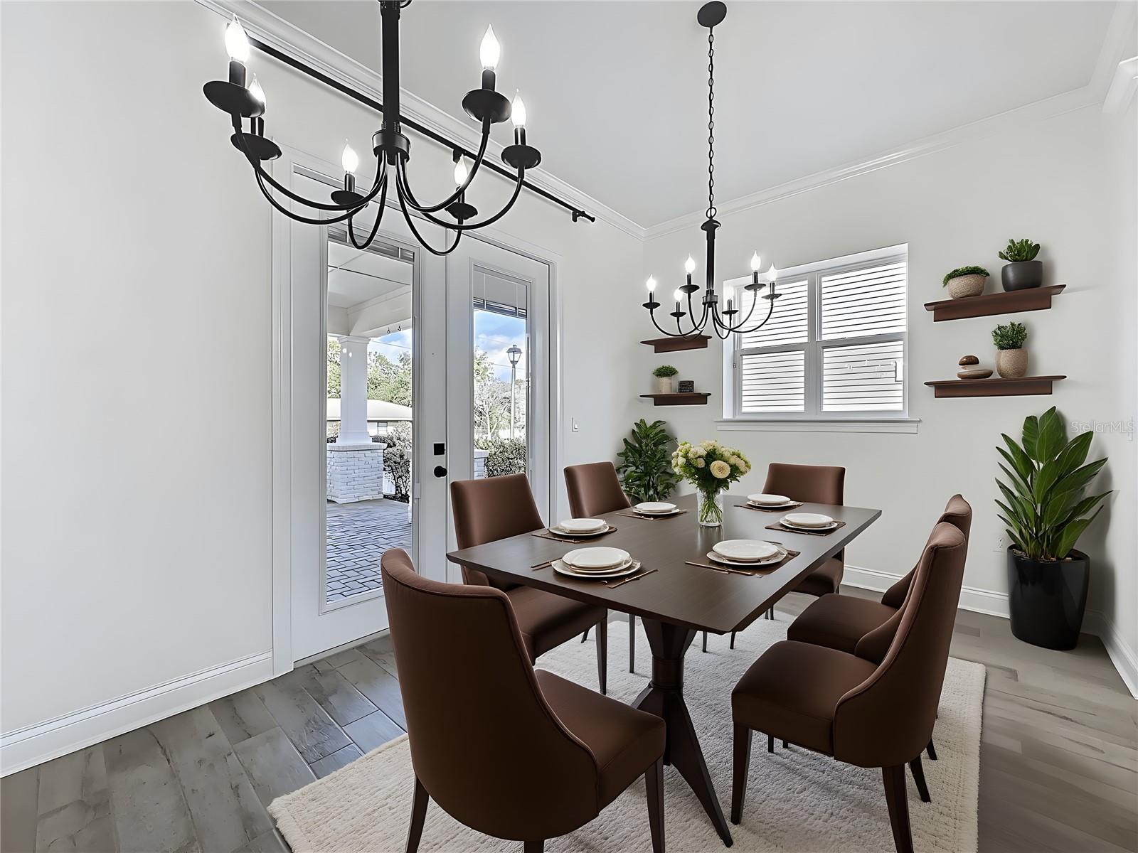 Image 25 of 85 For 144 Clark Street