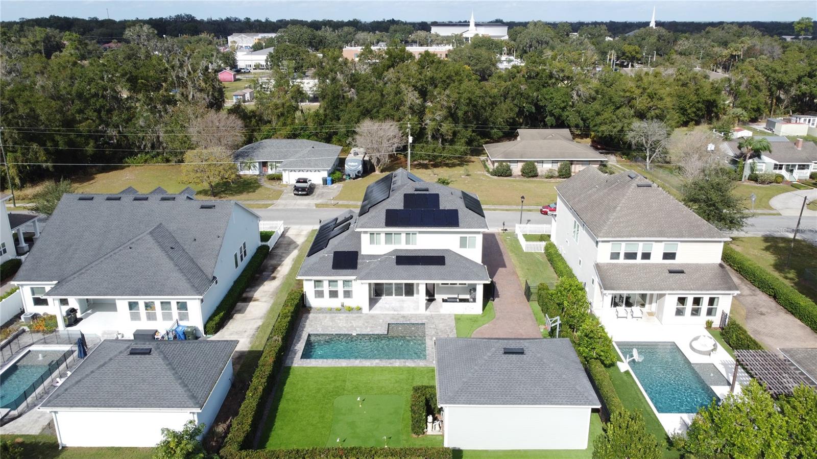 Image 80 of 85 For 144 Clark Street