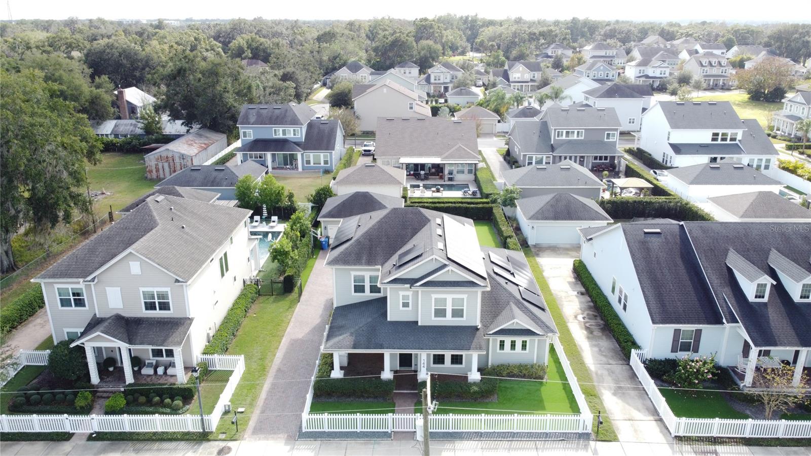 Image 84 of 85 For 144 Clark Street