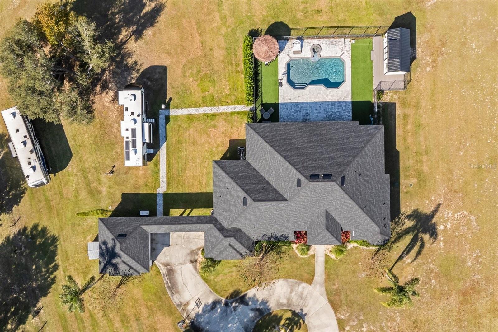 Image 43 of 46 For 17117 Heartwood Loop