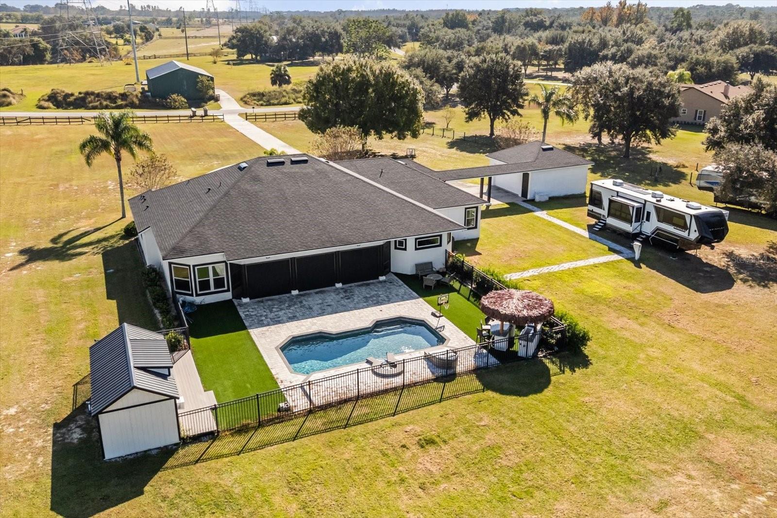 Image 5 of 46 For 17117 Heartwood Loop