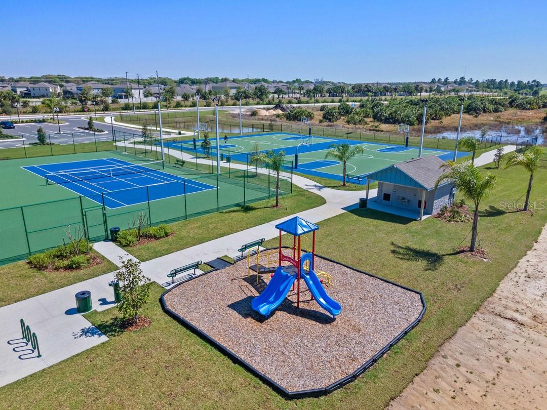 Image 46 of 46 For 2713 Gouda Drive