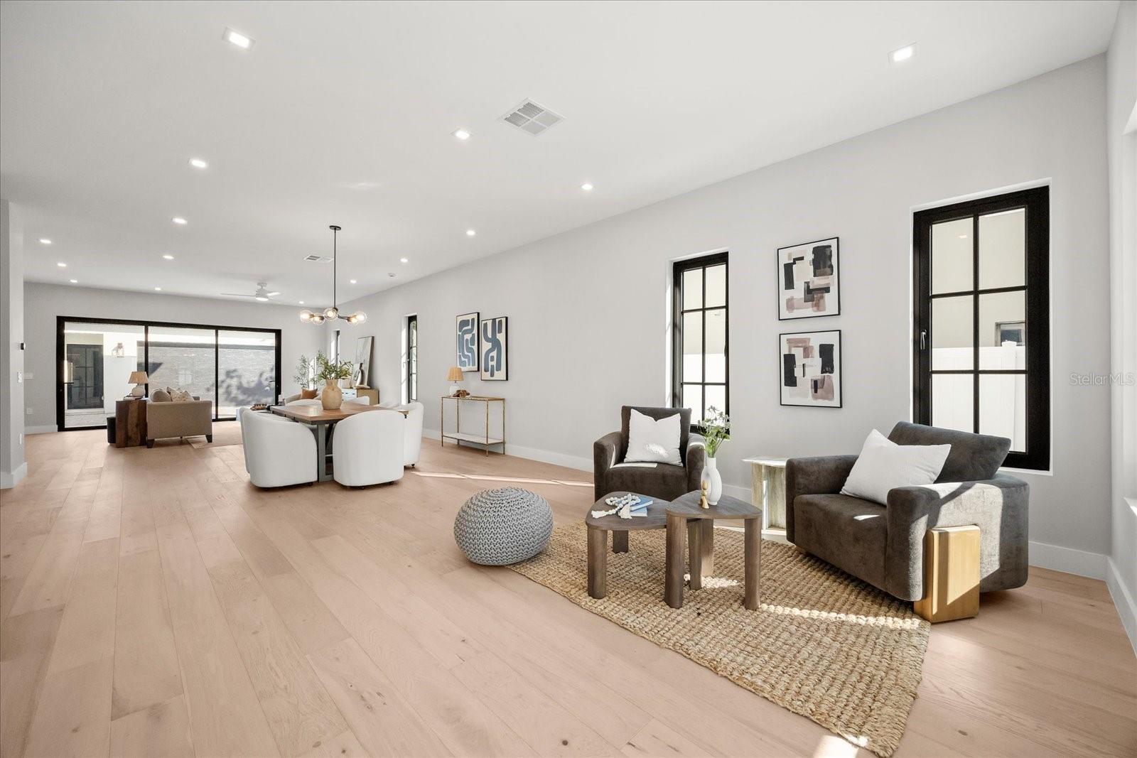 Image 4 of 45 For 803 Yates Street