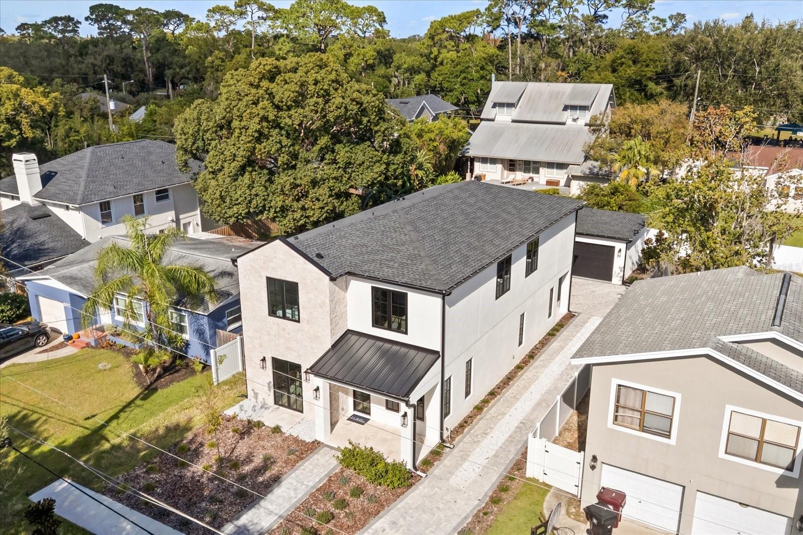 Image 45 of 45 For 803 Yates Street