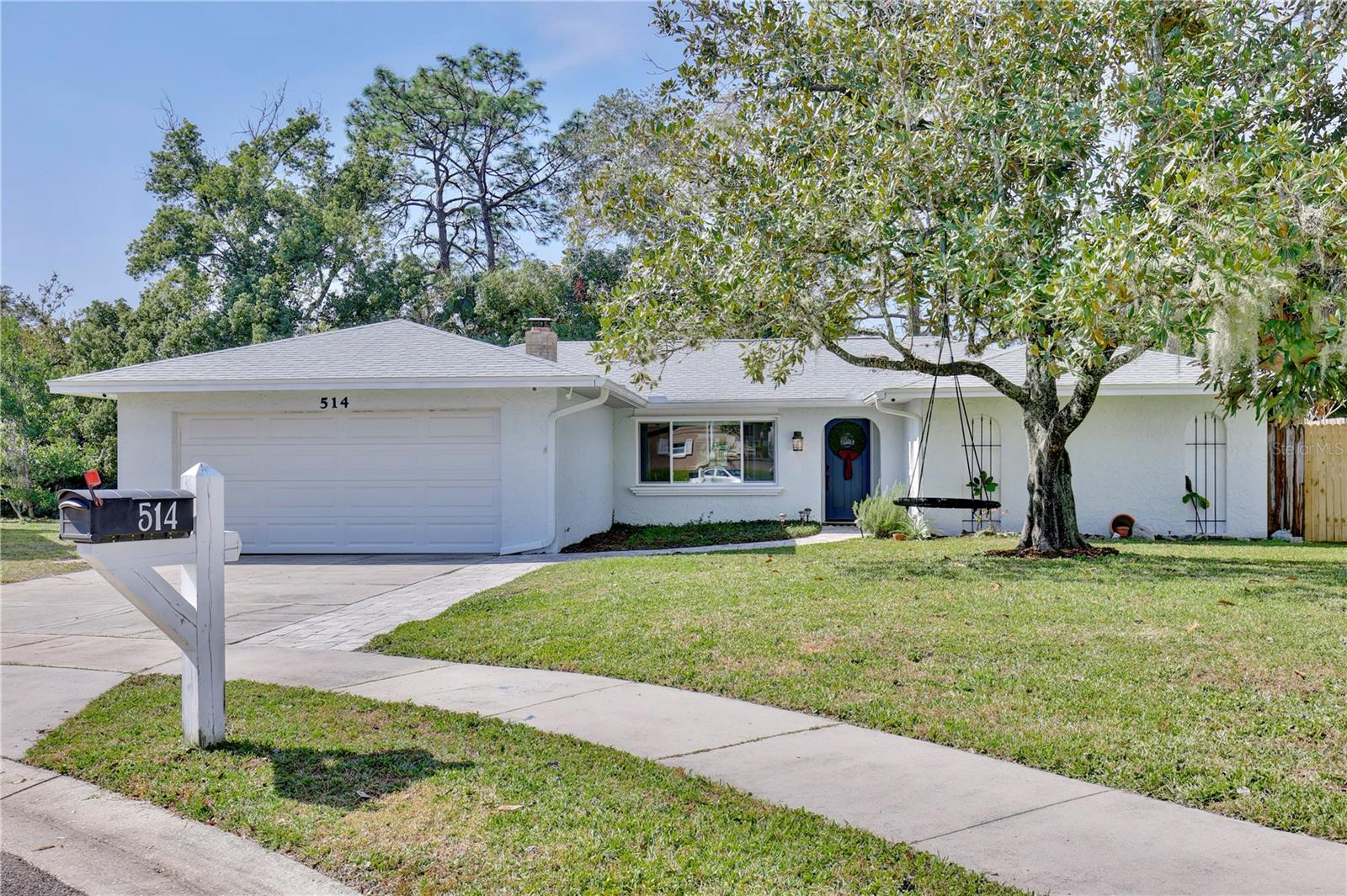 Details for 514 Oakwood Court, ALTAMONTE SPRINGS, FL 32714