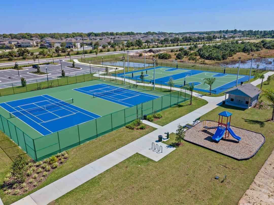 Image 39 of 41 For 2717 Gouda Drive