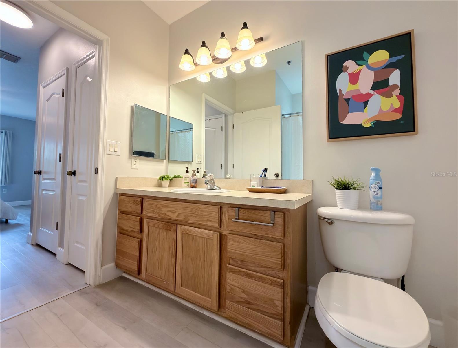 Image 23 of 43 For 4865 Cypress Woods Drive 2302