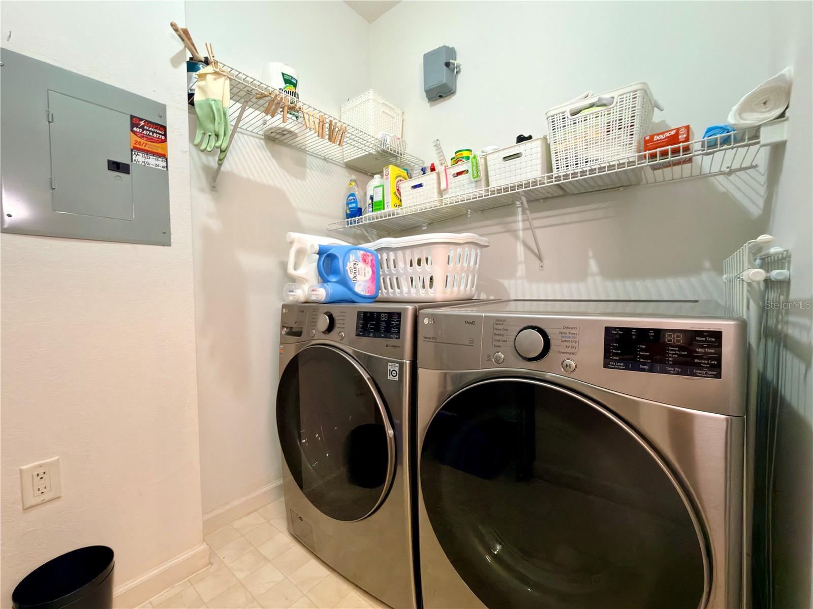 Image 33 of 43 For 4865 Cypress Woods Drive 2302