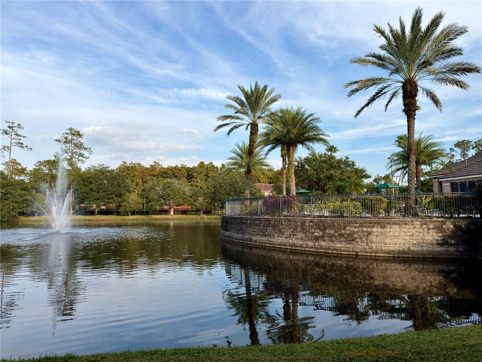 Image 34 of 43 For 4865 Cypress Woods Drive 2302