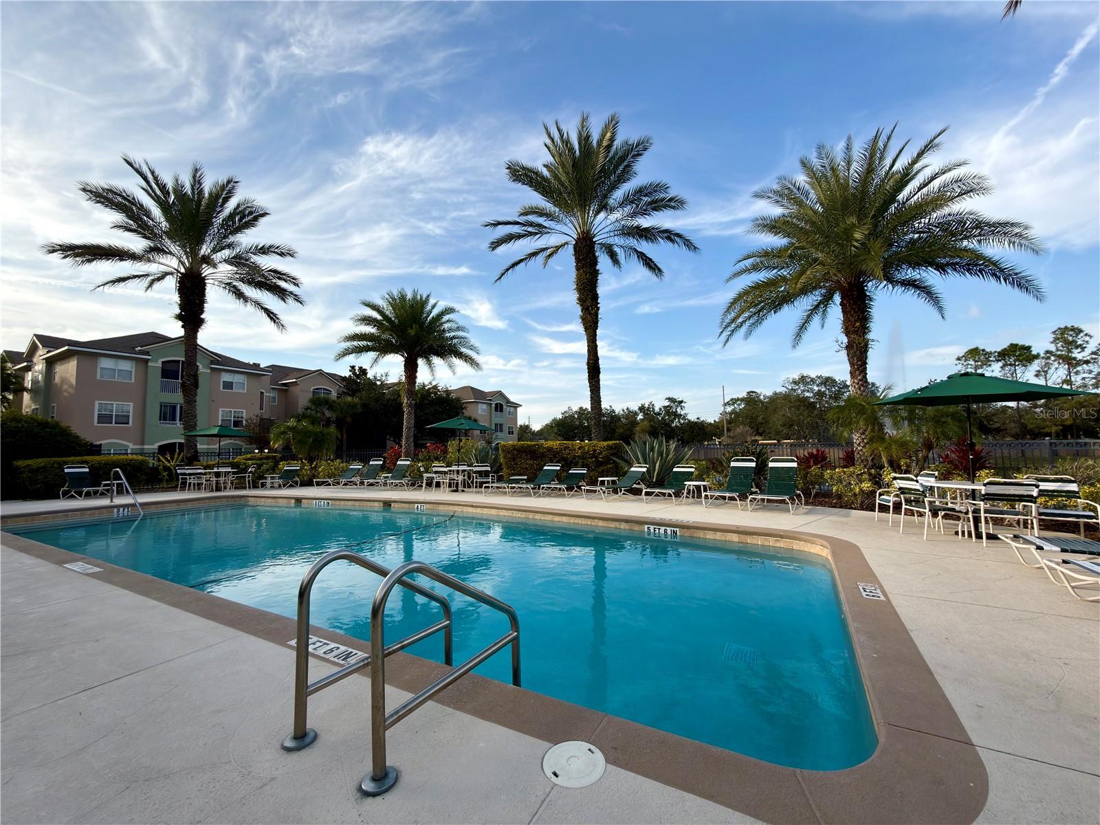 Image 39 of 43 For 4865 Cypress Woods Drive 2302