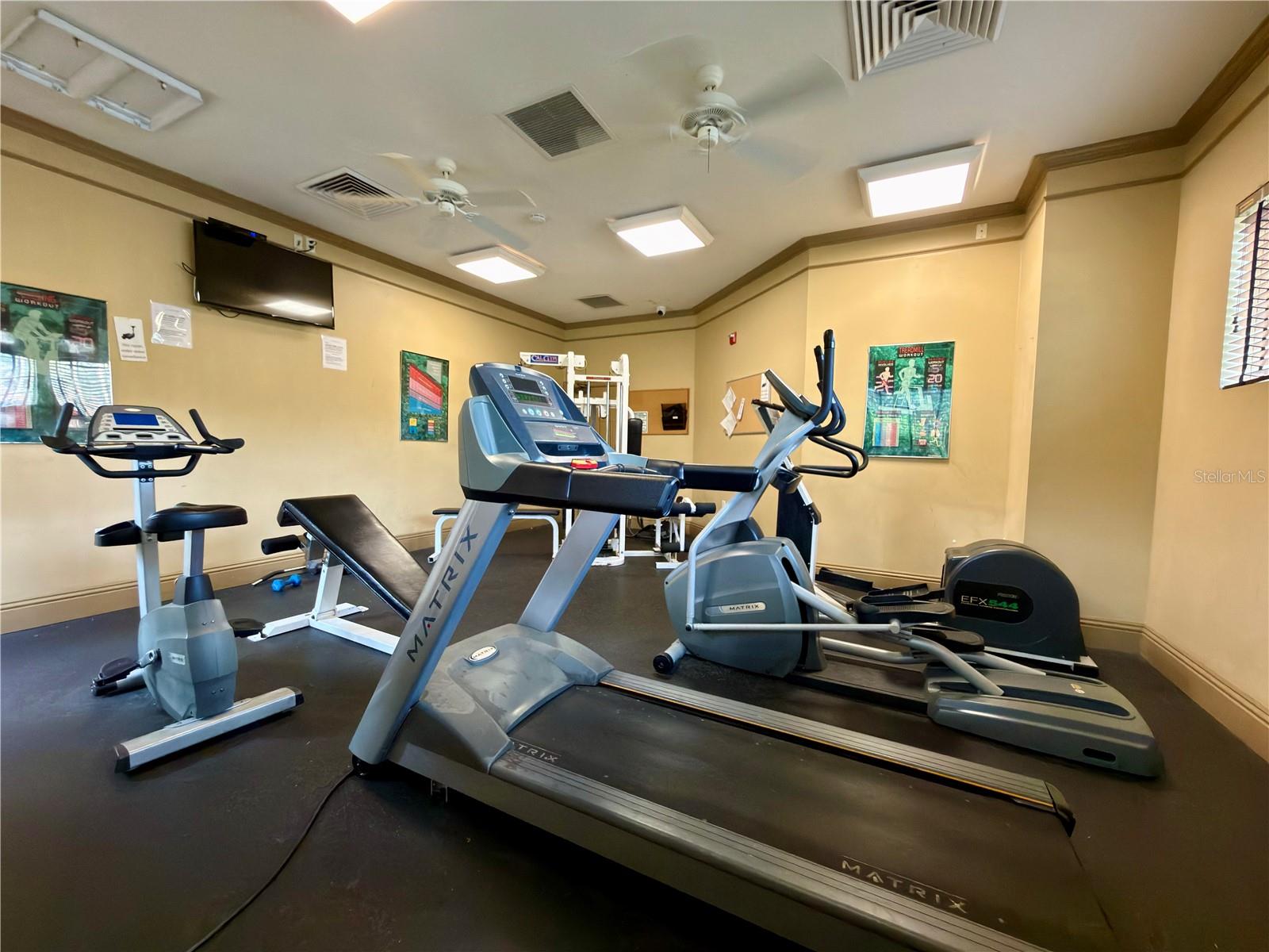 Image 40 of 43 For 4865 Cypress Woods Drive 2302