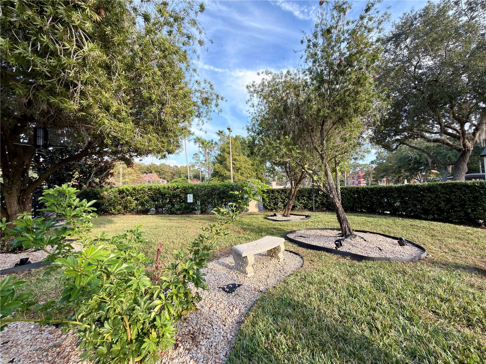 Image 43 of 43 For 4865 Cypress Woods Drive 2302