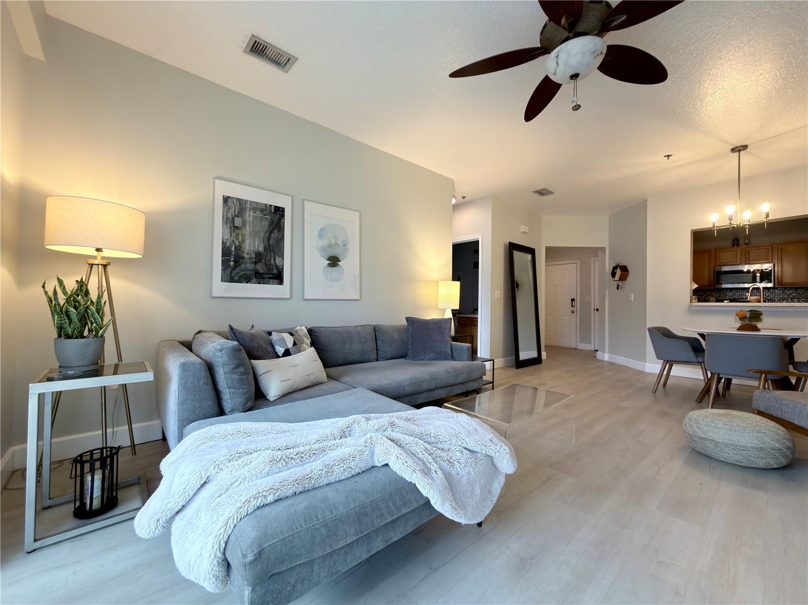 Image 9 of 43 For 4865 Cypress Woods Drive 2302